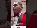 Mom Twerks In Front Of Son Shorts