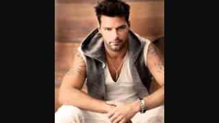 ricky martin - corazon ( js 16 radio remix)