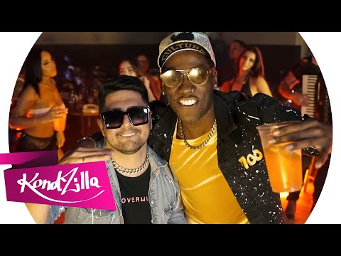 Leozinn no Beat & Pretinho da Hora - Piseiro do Amor | Alô (KondZilla)