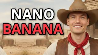 Nano Banana AI Tutorial | How to Use Google's Free Tool (Step-by-Step)