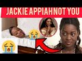 NOLLYWOOD IN TEARS WHAT A GREAT LOSS WHAT INDEED HAS HAPPEN TO JACKIE
