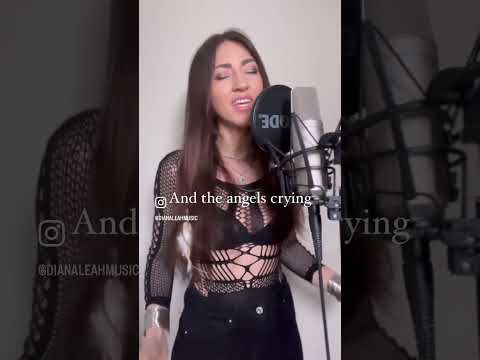Loreen - Tattoo (Diana Leah cover)