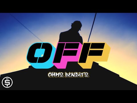 Chamo Bendito - Off 📴 (Visualizer)