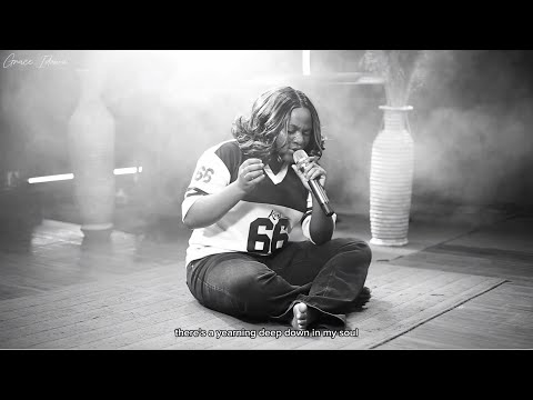 GRACE IDOWU - SOAKING WORSHIP 1 