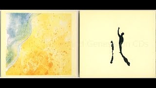 Genesis ~ &#39;On the Shoreline&#39; (Instrumental)