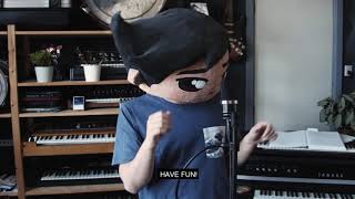 Video thumbnail for SHOOK Synth Funk! Brand New Pack from the synth funk master himself! by Black Octopus Sound