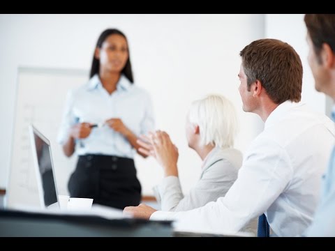 Business English Course - Making Suggestions in English | Business English Conversation