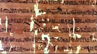 Pharaoh's Obelisk   Documentary on The Secrets of Building Egypt's Obelisk