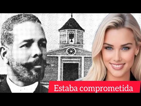 La HERMOSA RUBIA cautivó a Antonio Maceo y bailaron toda la noche en este pueblo de Cuba 