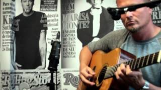 Ugly Kid Joe - Cat&#39;s in the Cradle