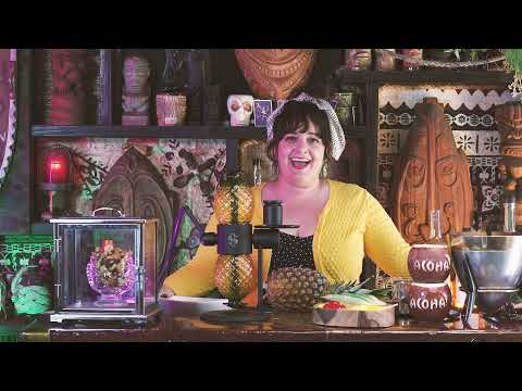 Stündenglass - Smokey Mai Tai