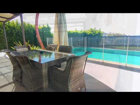 Bodrum Gümüşlük Emlak Drone Çekimi