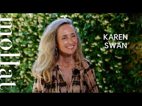 Karen Swan - L'île aux murmures. Vol. 1. Le dernier été
