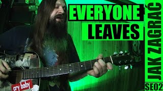Everyone Leaves - Mortiis | odc. 575 Jak zagrać | Gitara | PT: 2/6