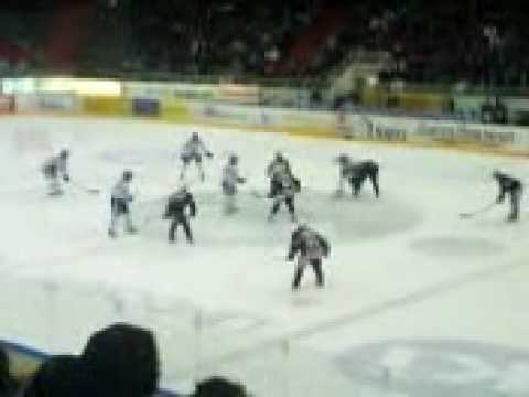 TPS-HIFK 8.3.2009