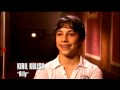 We Are Billy Elliot Kiril Kulish