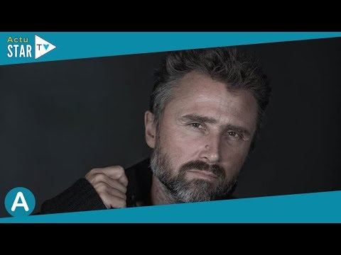 Alexandre Brasseur (Demain nous appartient) partage une photo de son père Claude Brasseur pour son a