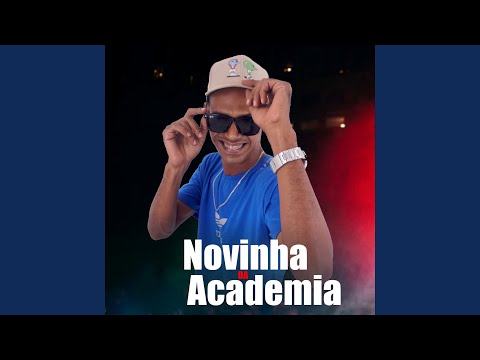 Novinha da Academia