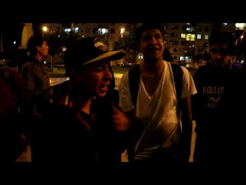 Tercera fecha: Piero VS Henry -Semi final