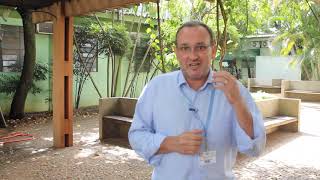 Mauricio Nogueira coronavírus vídeo 2