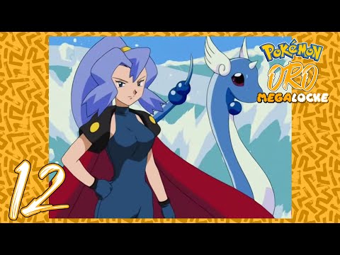 CALLATE LOURDES | Pokémon Oro Megalocke Ep.12