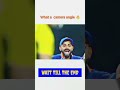 Ms Dhoni Attitude Status Mahi Dhoni Shorts Viral