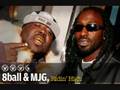 8 Ball & MJG - 30 Rocks (Chopped N Screwed)