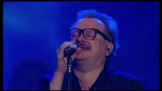 Heinz Rudolf Kunze - Der zweite Mann