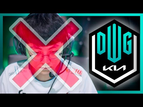 Showmaker INJURES Wrist What Happens To Damwon Kia Now ?? LCK 2021