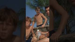 Flipper ✅ 1963 Luke Halpin Chuck Connors Brian Kelly #gestern #damals #60er #1960er