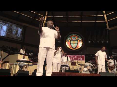 7 Sons Of Soul - Ebenezer A.M.E. Concert (Part 2)