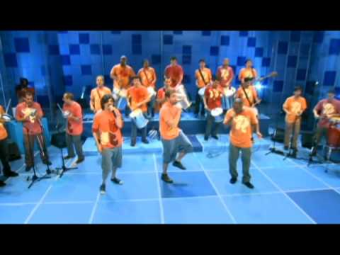 Monobloco - Alagados [Monobox]