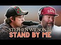Stephen Wilson Jr. - Stand By Me (Ben E. King Cover) | Bertcast Unplugged