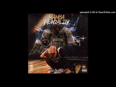 HA7O THE SAIYAN - MAM8A MEN24LiTY (prod. Fony Wallace X WYDSonni)