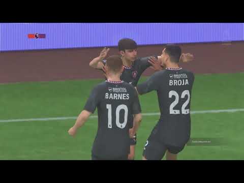 Burnley career mode Ep4