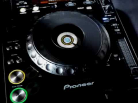 Dj Marius "Fall & Rise" (The Begining of A New Chapter)