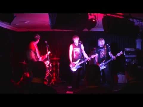 Baron Samedi - Live @ The Transcontinental Hotel, Brisbane (2014-02-14)