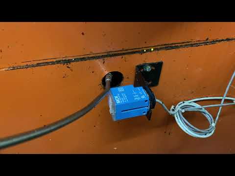 Compactor Filled With Cockroaches in Asbury Park, NJ