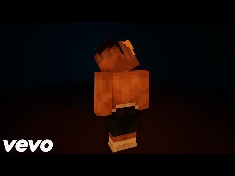 XXXTENTACION - CHANGES! (Official Music Video) Minecraft Song ♪