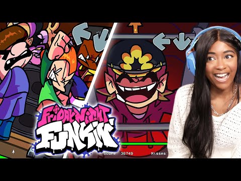 PICO AND TORD ARE AMAZING!! | Friday Night Funkin Online [vs Uberkids and Eddsworld]