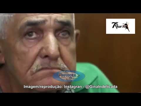 Idoso é resgatado de trabalho análogo a escravidão em Bueno Brandão