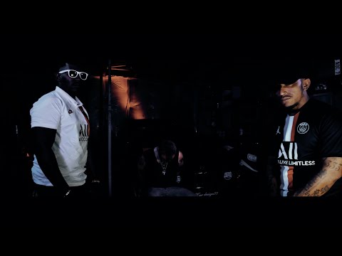 Reesto - Flemme ft Al Pa