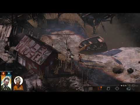 Let's Play Disco Elysium Part 31