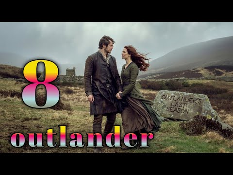 Outlander Season 8: A Timeless Tapestry of Love 😘