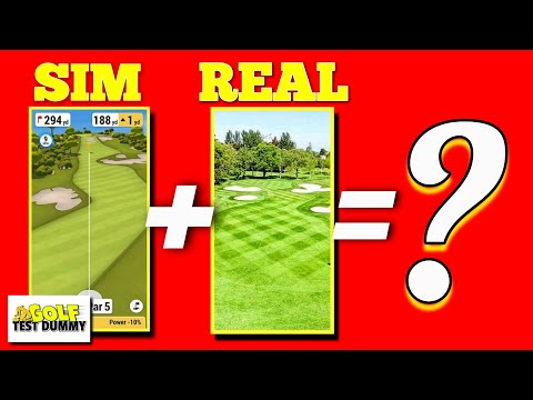 Does GARMIN R10 Work on the Golf Course? - Golf Test Dummy