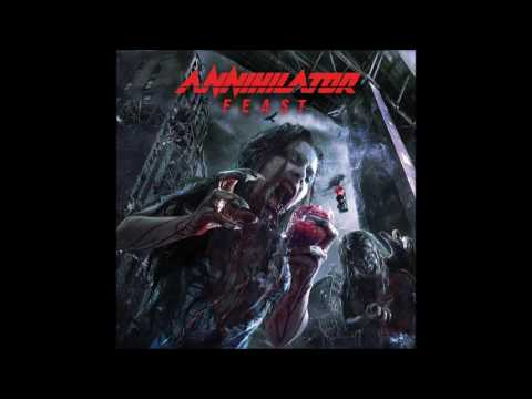 Annihilator Smear Campaign