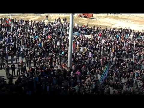 برومو يعرض السيرة الثورية للقائد عمار داديخي