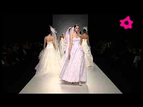 Cymbeline 11 Vestidos de novia de Cymbeline 2012