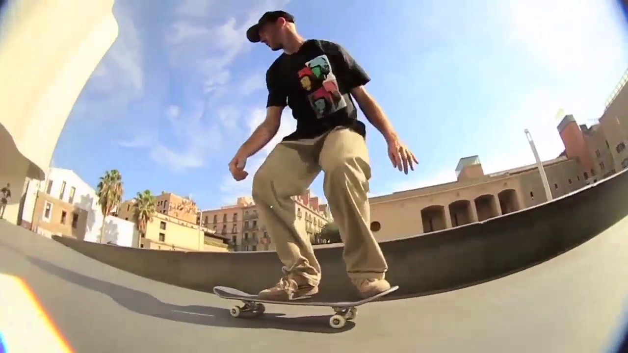 Jesús Fernandez: 'The Return of the Flare'