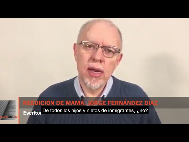 Vídeo relacionado con Mama (Best Seller)